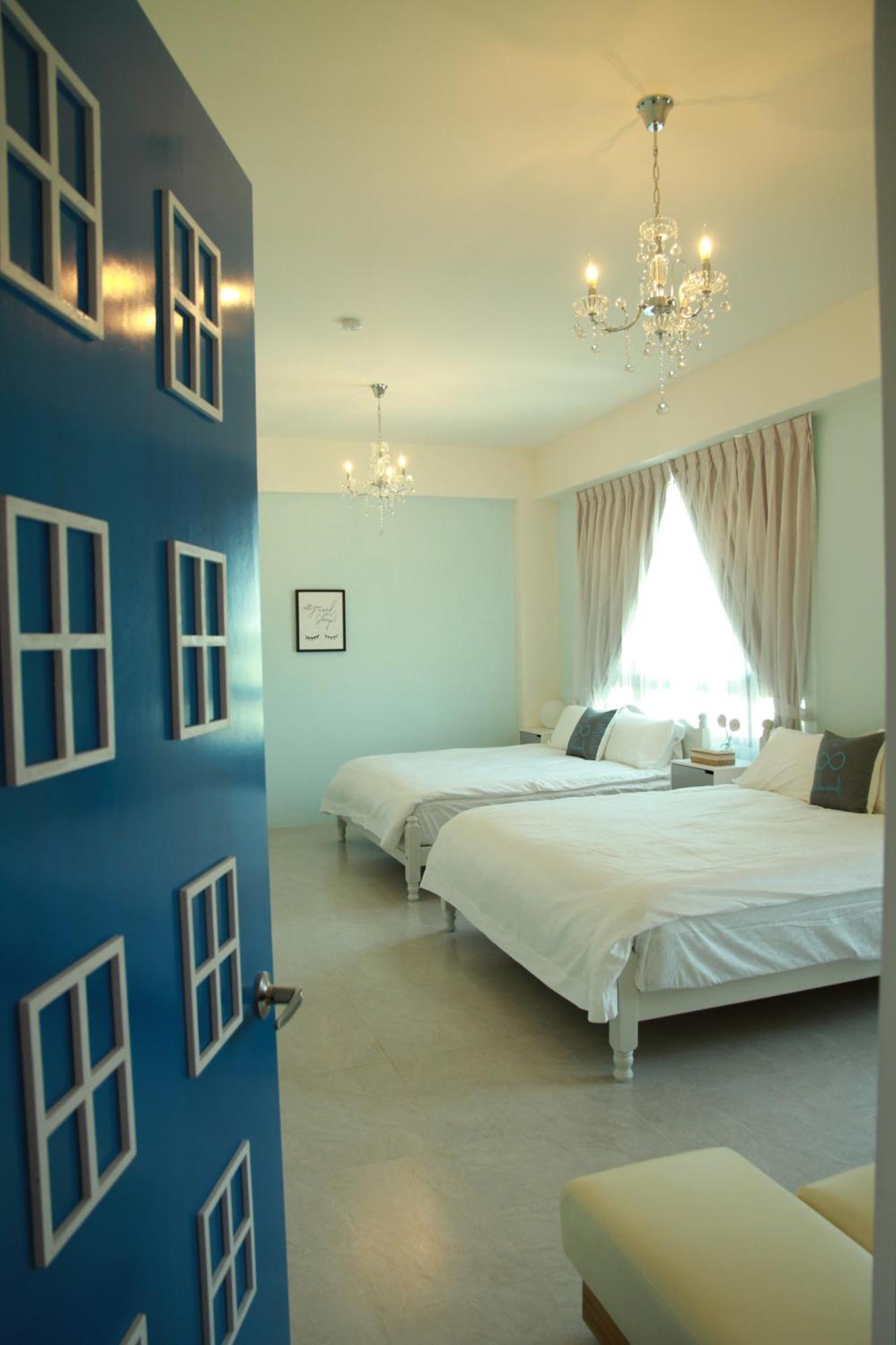 Stick-On B&B Shunan Exterior photo